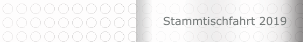 Stammtischfahrt 2019